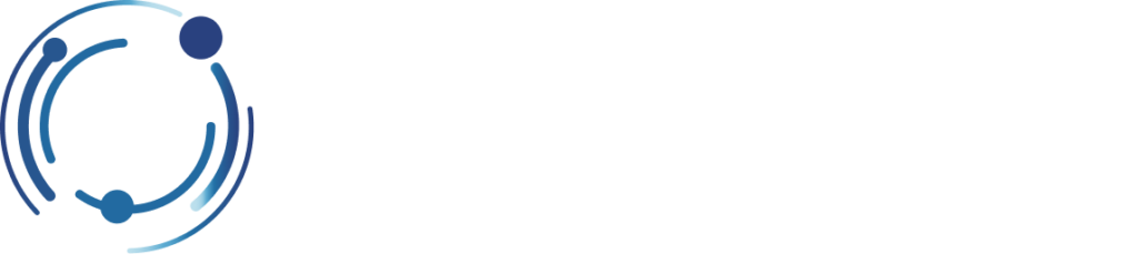 Logo White Newroad