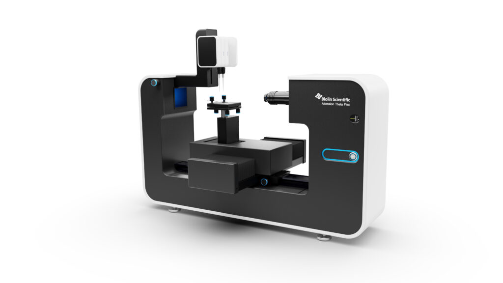 Theta Flex - image 1