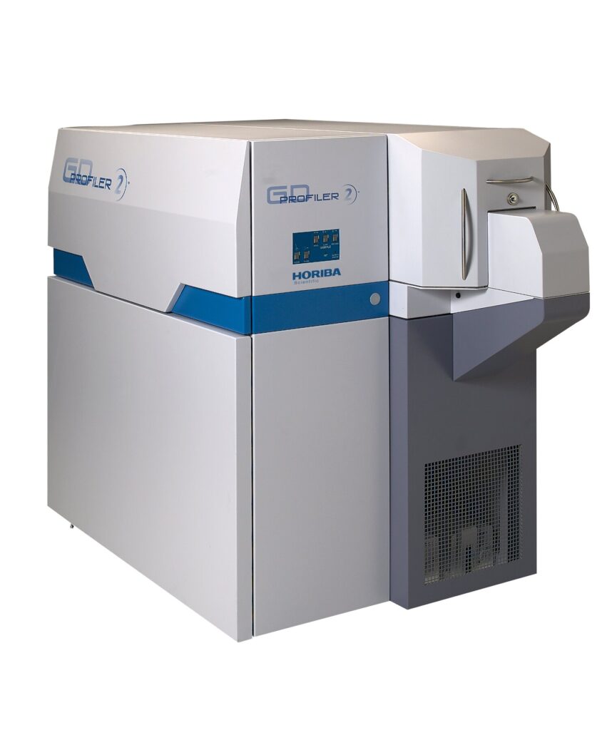 HORIBA GD-Profiler 2 GDOES