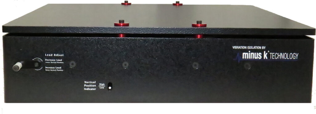 Minus K BM-6 Vibration Isolator