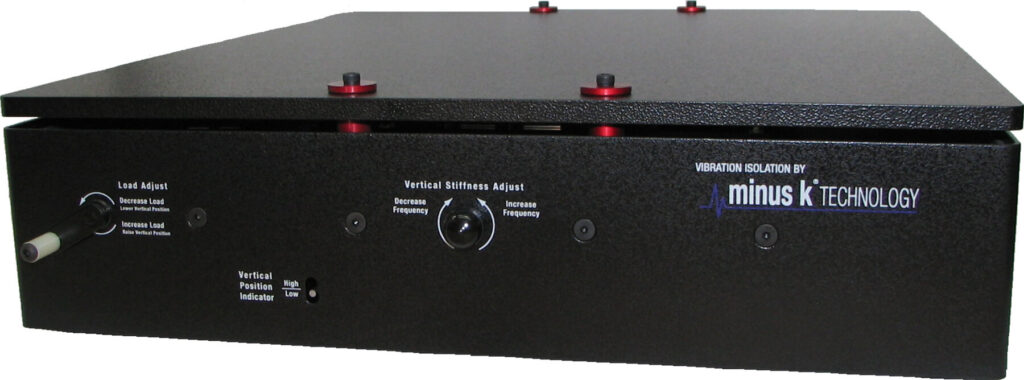 Minus K BM-8 Vibration Isolator