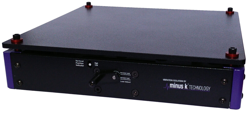 Minus K CT-10 Vibration Isolator