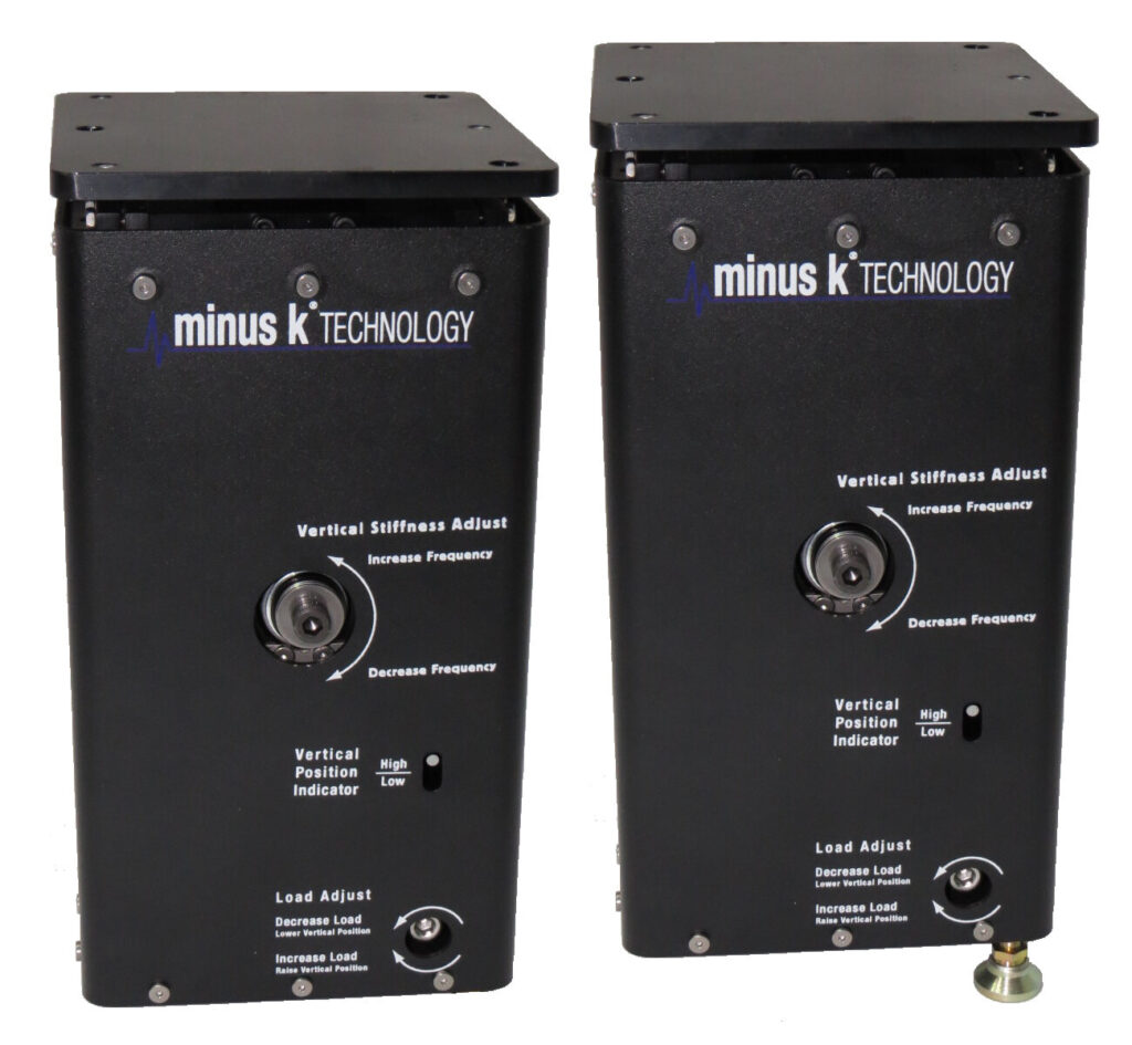 Minus K LC-4 Vibration Isolator