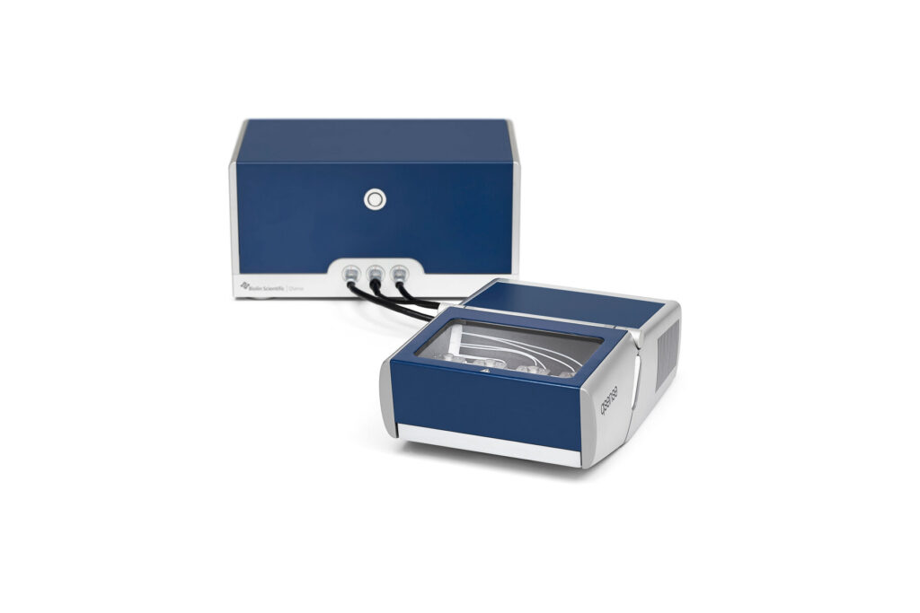 Biolin QSense Analyzer QCM-D