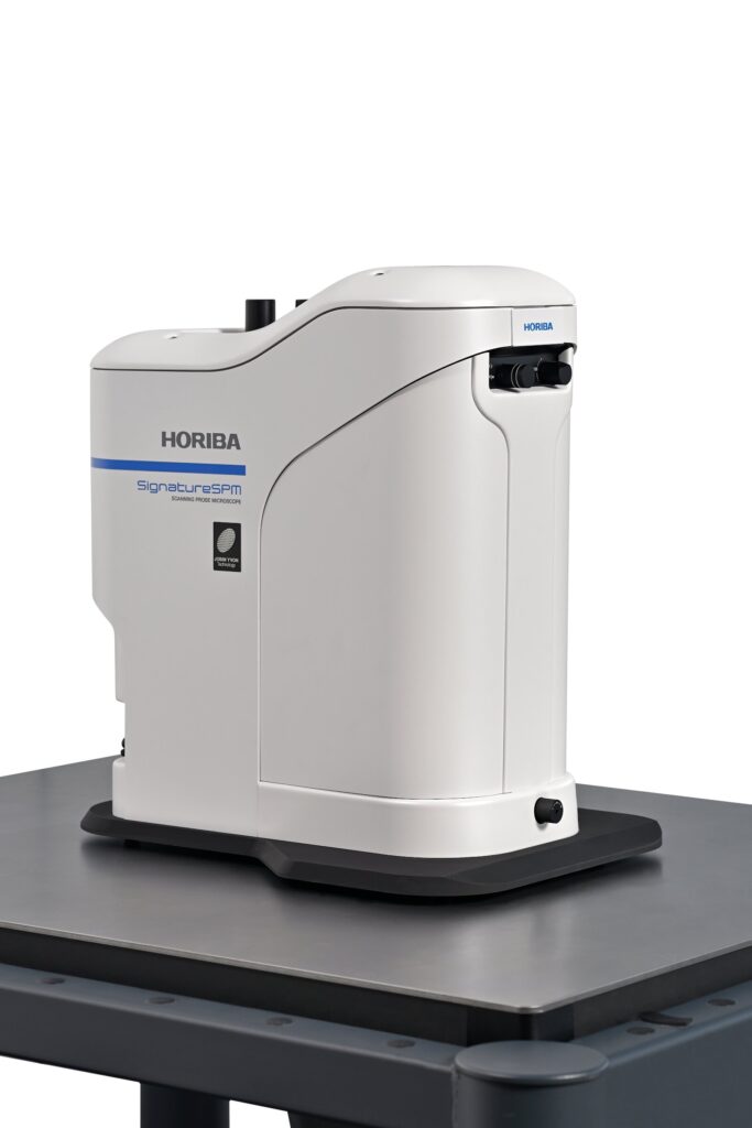 HORIBA SignatureSPM
