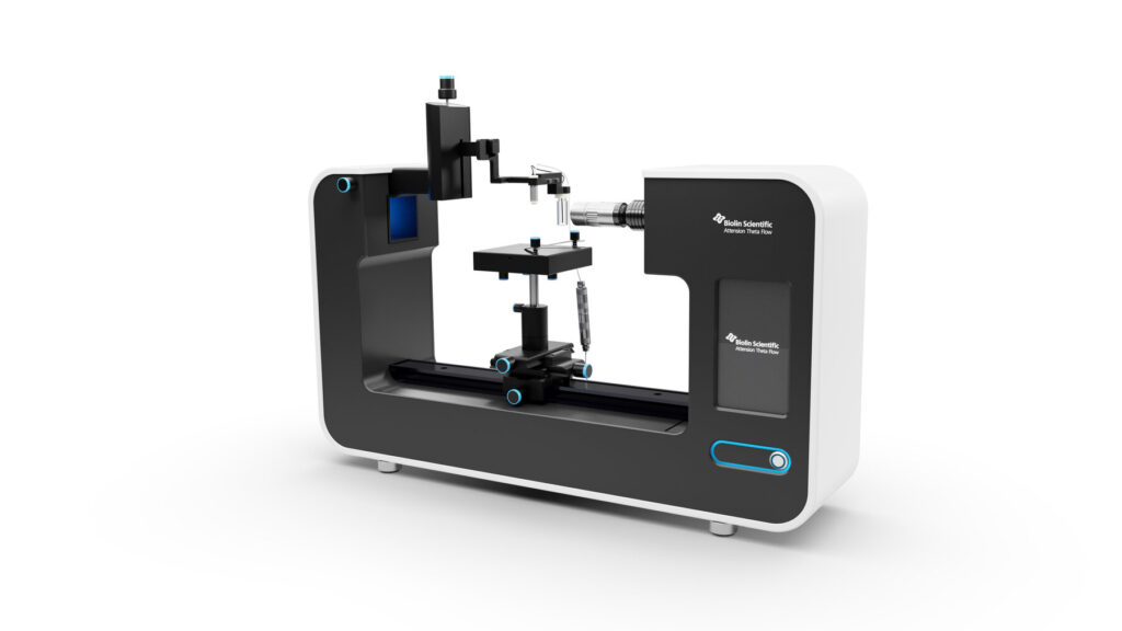 Biolin Theta Pico Optical Tensiometer