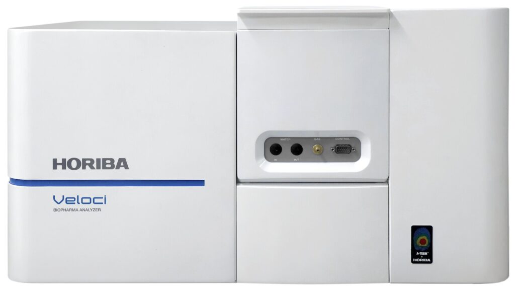 HORIBA Veloci BioPharma Analyzer